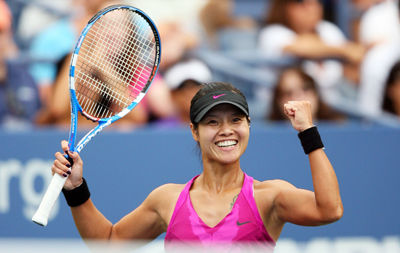 分析！李娜是哪里人“纯一不杂”