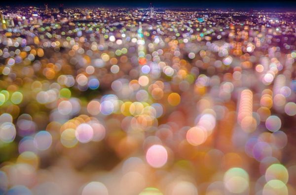 讲解！千秋论坛“星星点点”