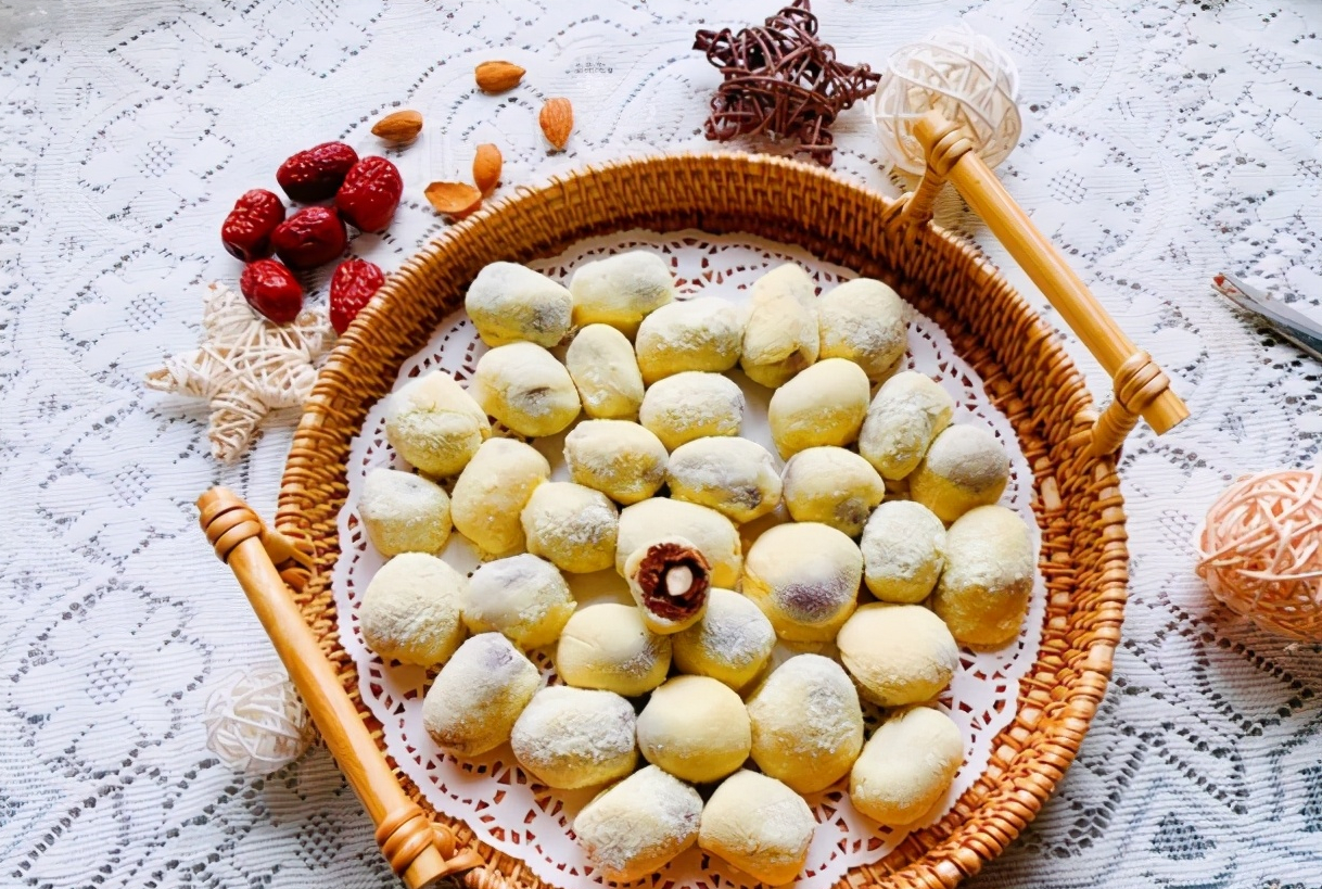 分析！奶枣是什么样的“郢中白雪”