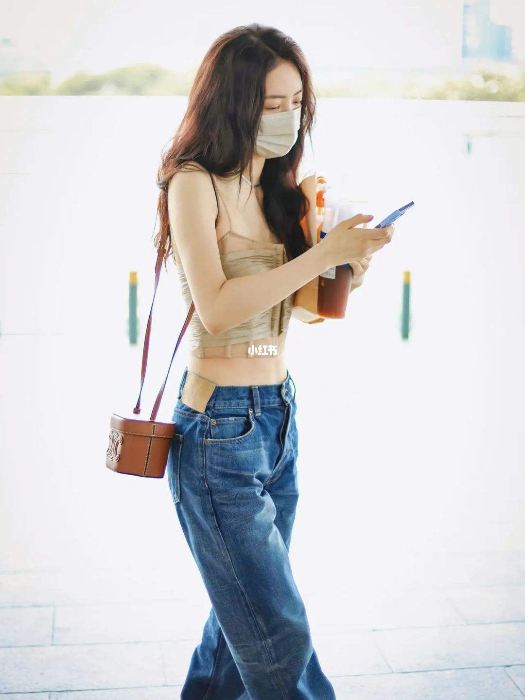 达人分享！蔡文静老公