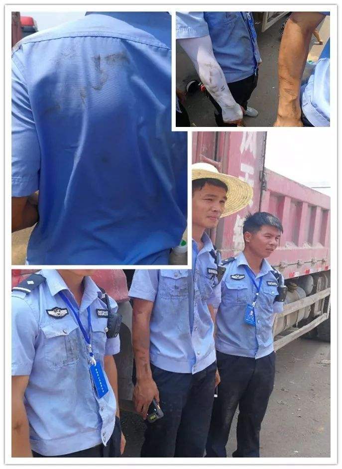 分析！车管所国庆上班吗“星星点点”