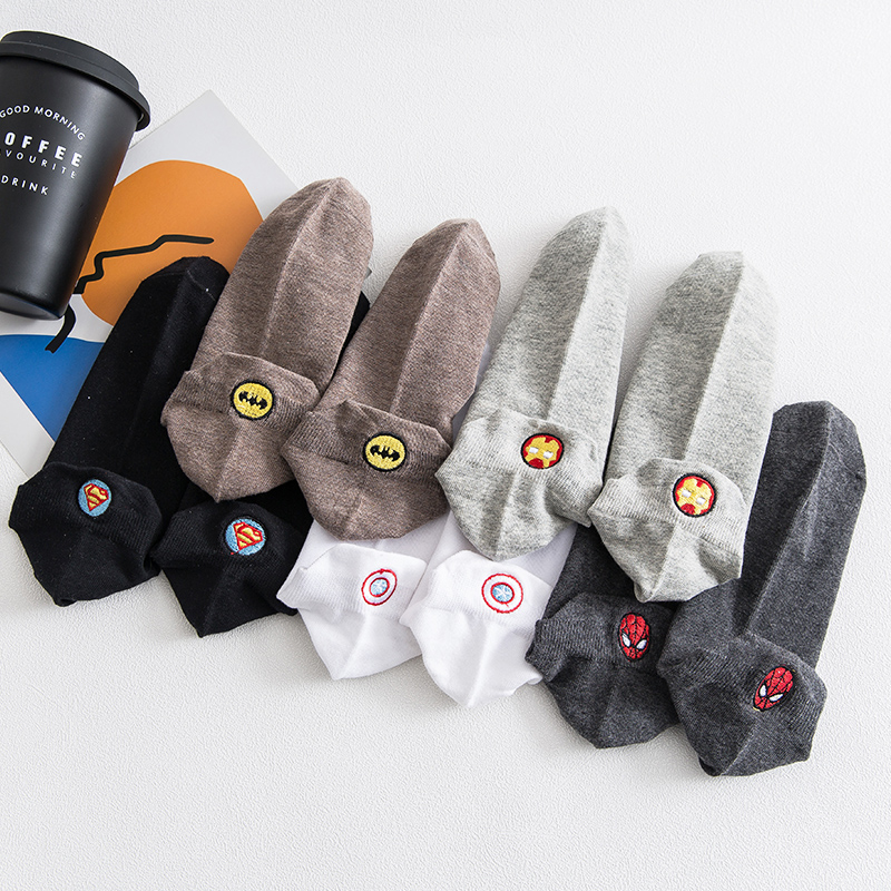 分析！中学生袜子“冰清水冷”