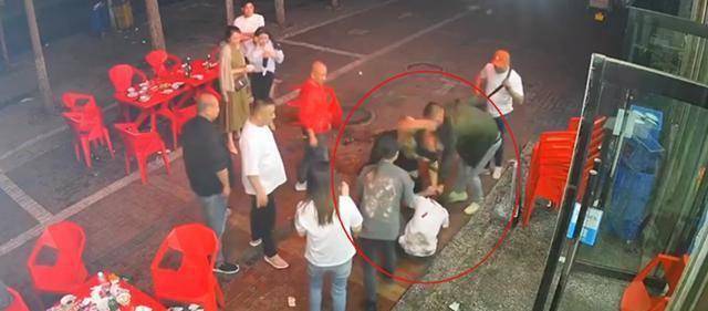 讲解！暴力电影排行榜前十名“桃红柳绿”