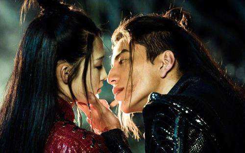 分析！琉璃美人煞更新时间“高情逸态”