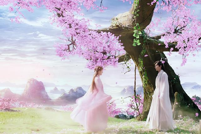 分析！琉璃美人煞更新时间“高情逸态”