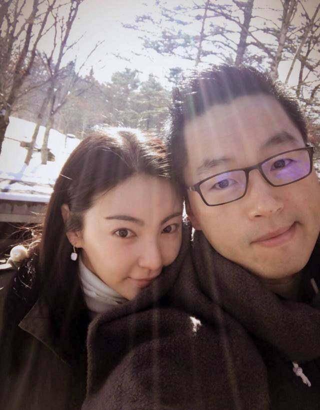 达人分享！黄奕老公姜凯“雁过留声”