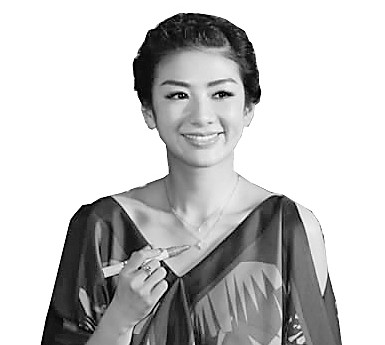 达人分享！黄奕老公姜凯“雁过留声”