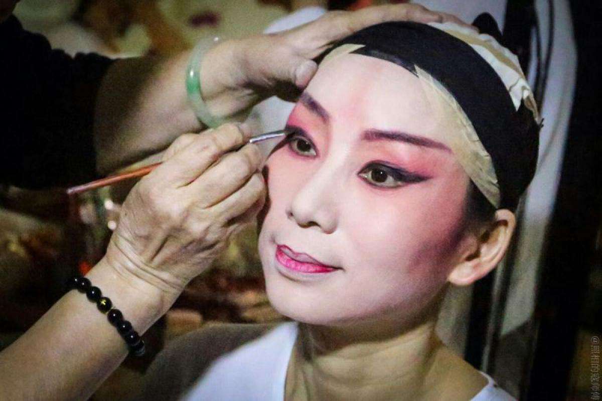 讲解！史圣是谁“空谷幽兰”