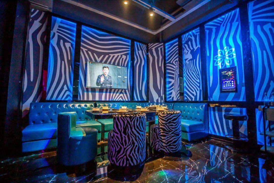 达人分享！黑铁酒吧怎么走“星星点点”