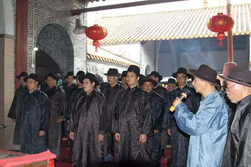 分析！客家人是什么意思“郢中白雪”