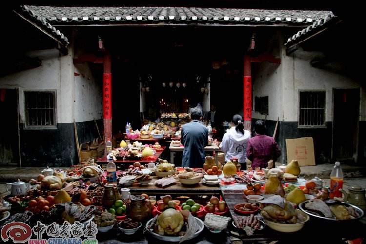 分析！客家人是什么意思“郢中白雪”