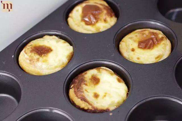 分析！蛋挞的做法步骤图“典则俊雅”