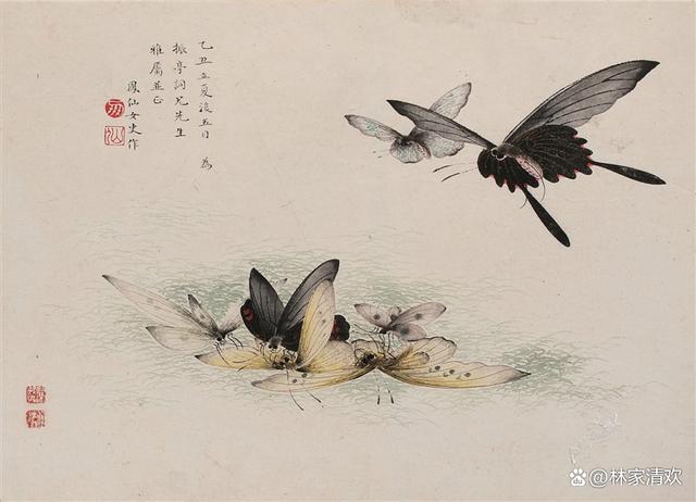 分析！李贺的雅号“高情逸态”