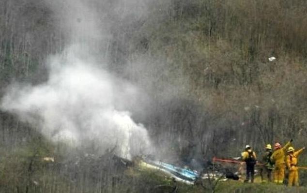 分析！没打马赛克的科比遗骨图“典则俊雅”