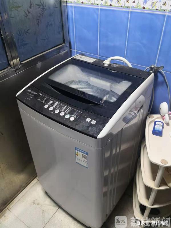 分析！少女浴室死亡二十天“高情逸态”