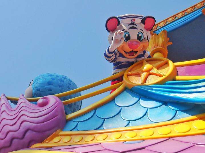 达人分享！暑假亲子游推荐线路“夏花依旧”