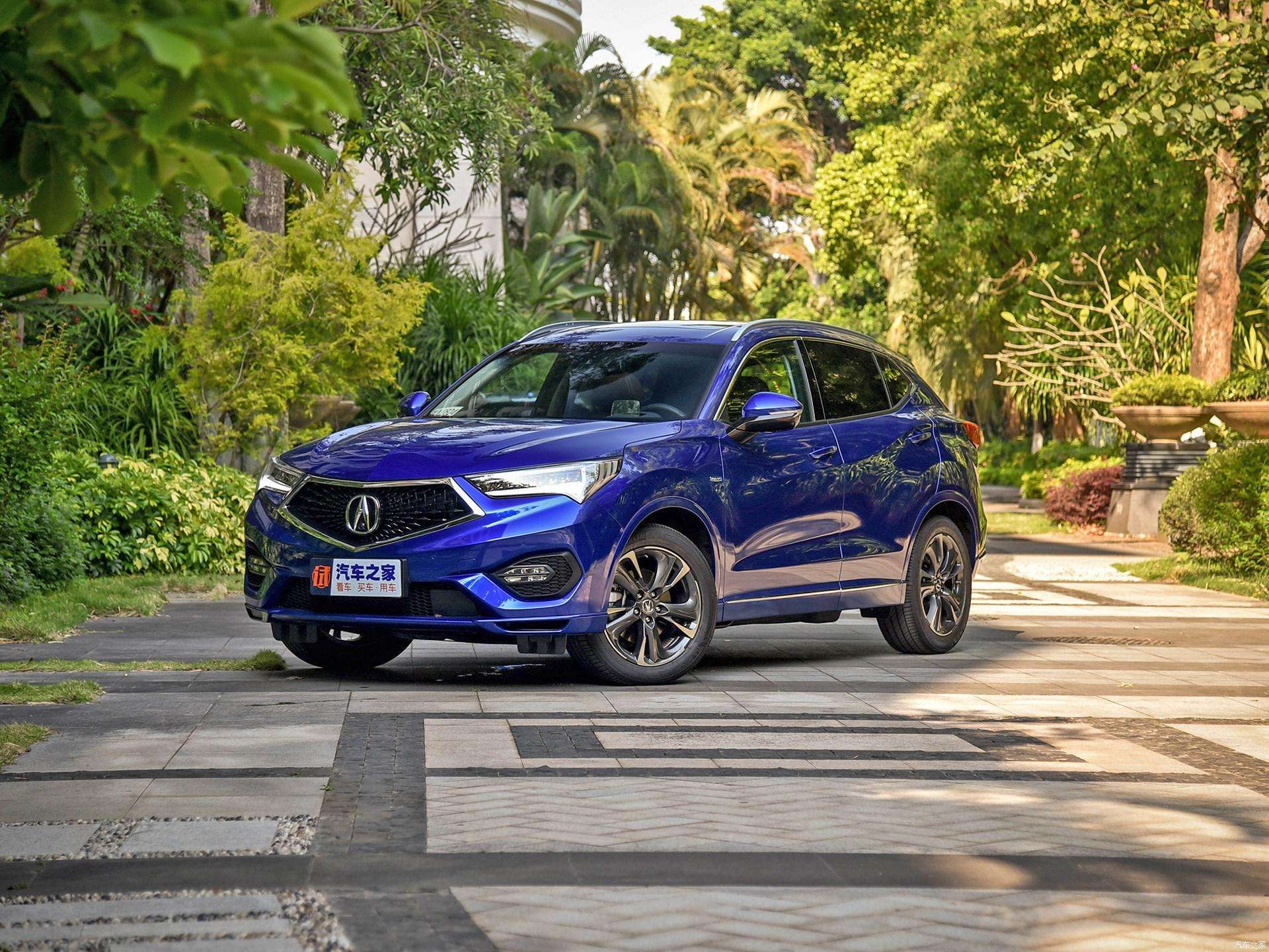 达人分享！30万左右suv推荐“一抹红尘”