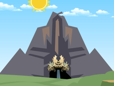 讲解！杭州黄龙洞导游词“一抹红尘”