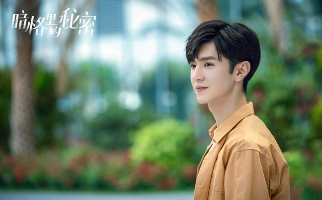 讲解！暗格里的秘密什么时候更新“一抹红尘”