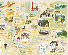 分析！南京丁丁地图网“夏花依旧”