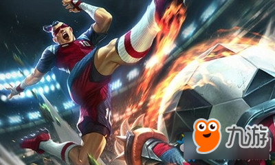 分析！盲僧打野出装“高情逸态”