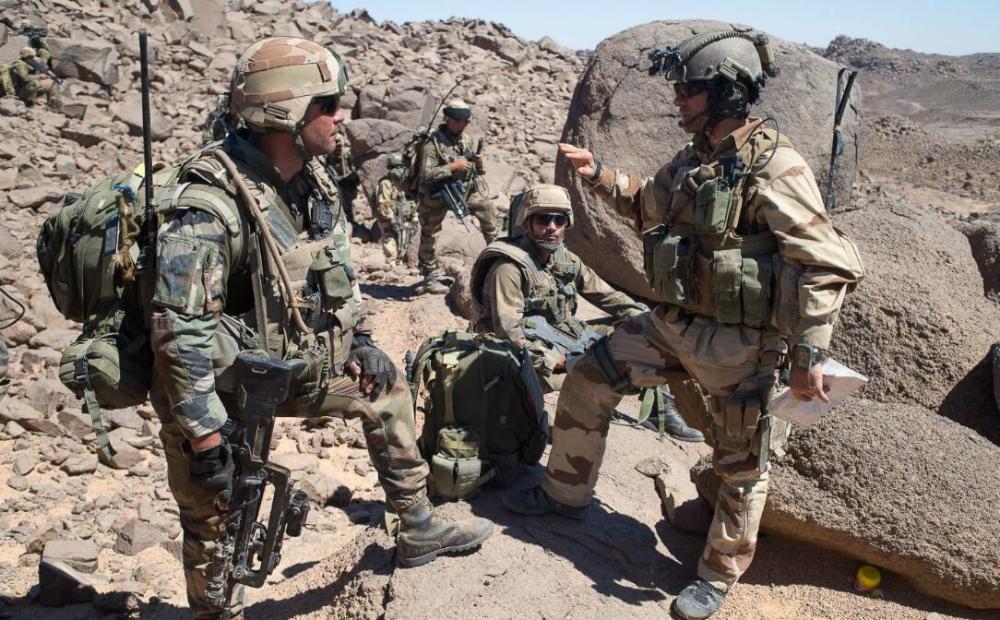 讲解！本拉登死“冰清水冷”