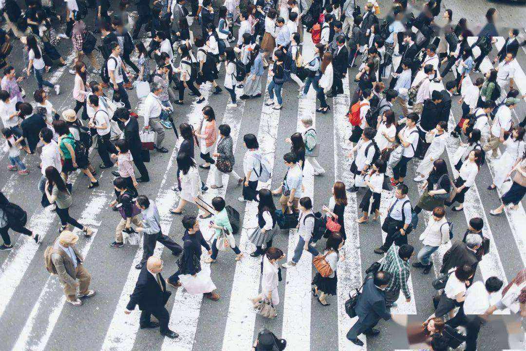 达人分享！韩国人口将首次减少“冰清水冷”