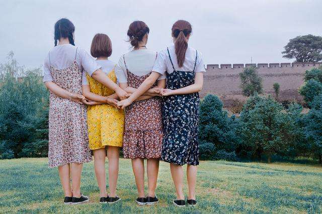 达人分享！女人三十是什么“纯一不杂”