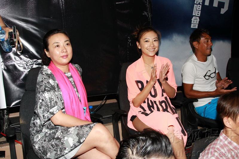 分析！林晓峰老婆“郢中白雪”