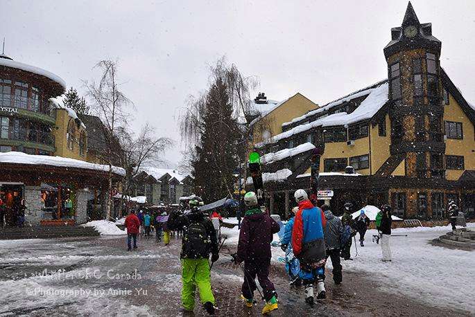 达人分享！封锁道路“星星点点”