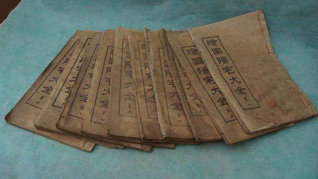 讲解！庙里抽签准吗“高情逸态”