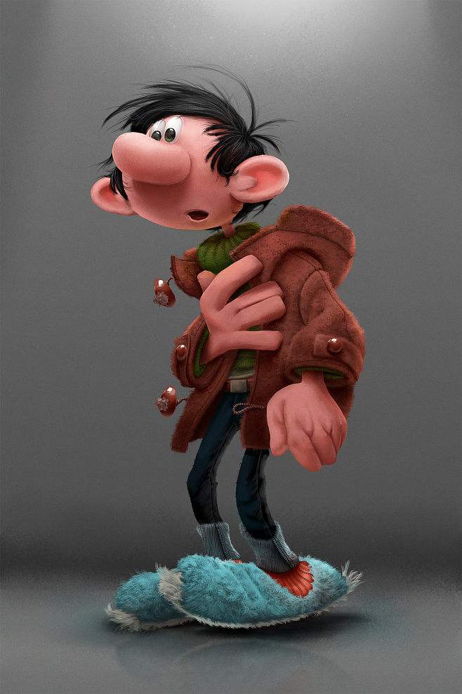 分析！garage怎么读“典则俊雅”