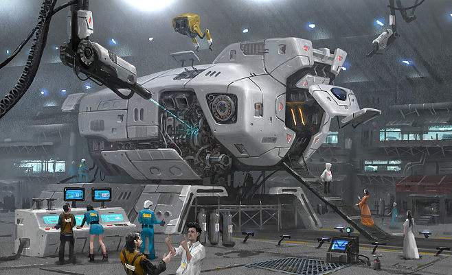 分析！garage怎么读“典则俊雅”