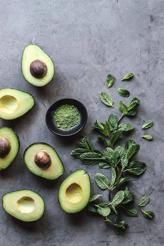 详情！frontinnocent“桃红柳绿”