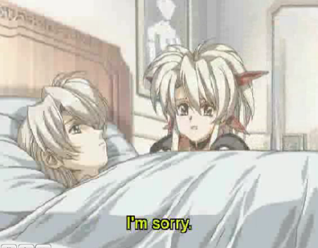 详情！frontinnocent“桃红柳绿”