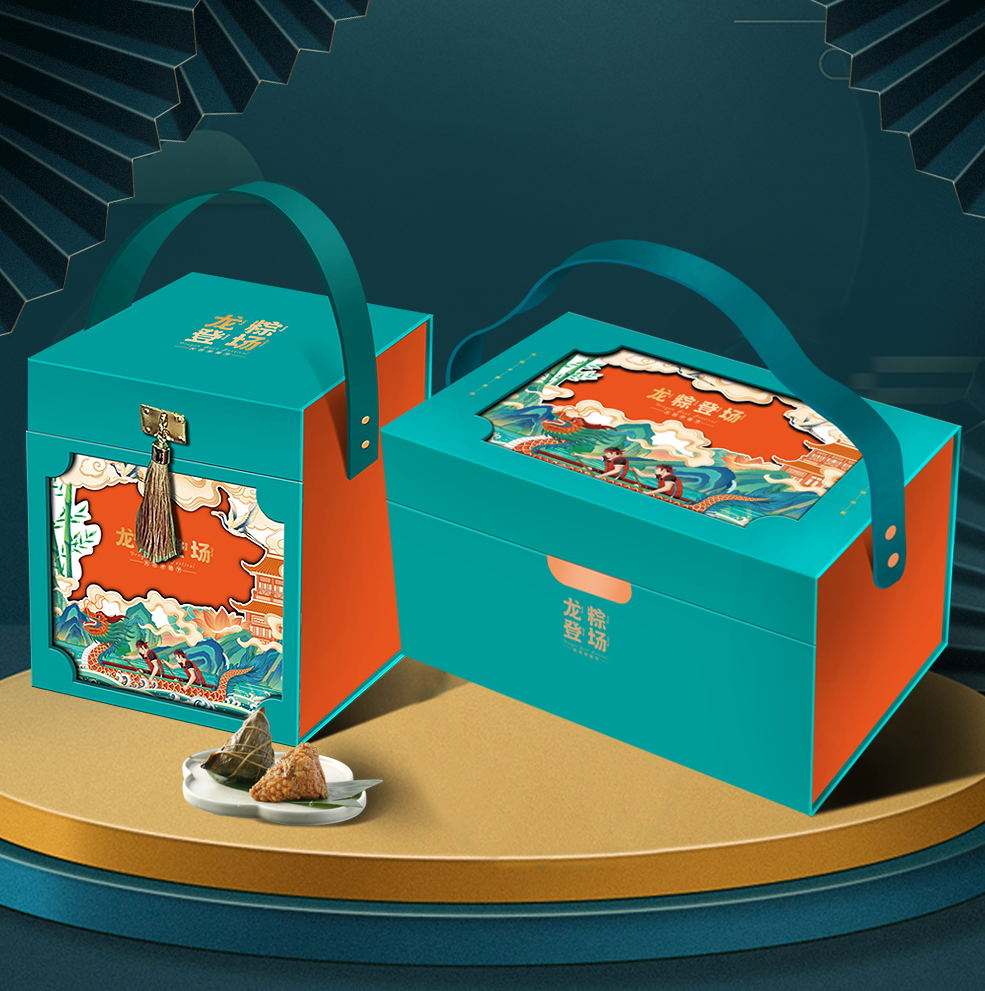 达人分享！端午节送礼最佳礼品“冰清水冷”