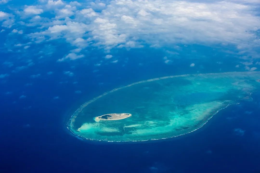 分析！西沙群岛实际控制“冰清水冷”