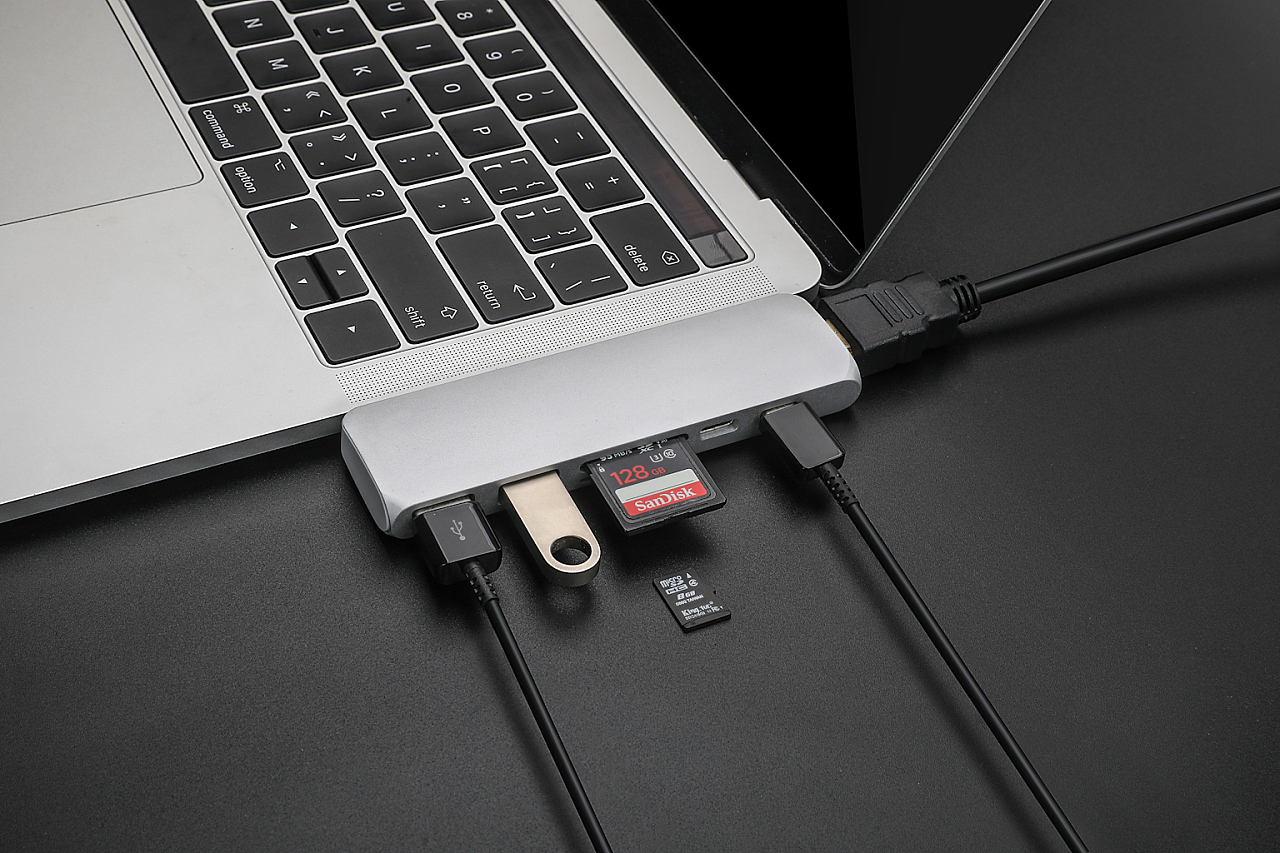 达人分享！读卡器没反应“冰清水冷”