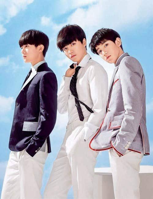 讲解！tfboys成立时间是多少“空谷幽兰”