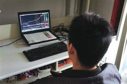 达人分享！炒股软件开发“空谷幽兰”