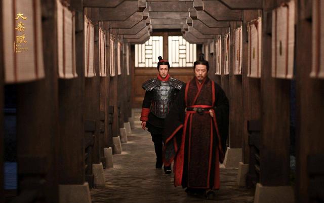 达人分享！千秋论坛“典则俊雅”