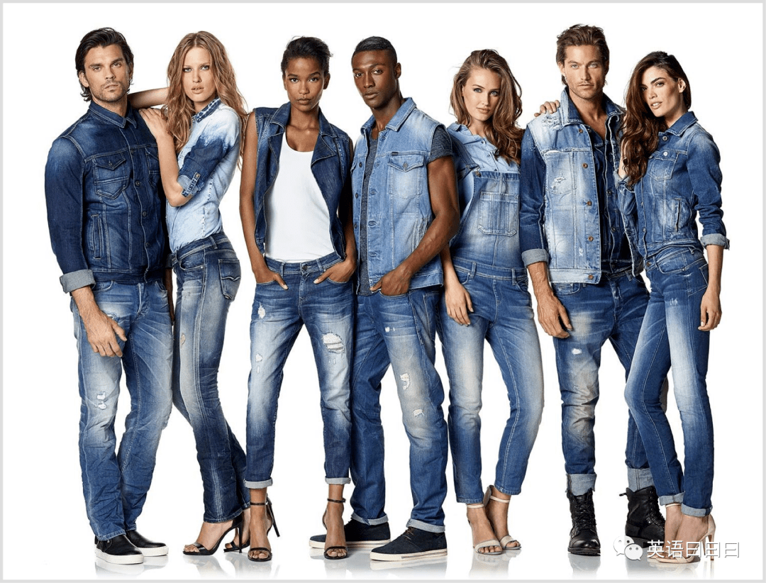 讲解！blue什么特殊意思“夏花依旧”