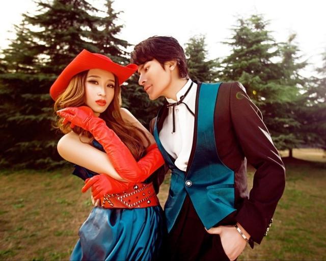 讲解！谈恋爱时候男生到处摸“冰清水冷”