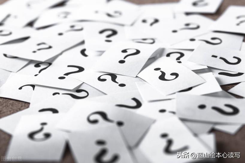 达人分享！省略号的作用有几种“星星点点”