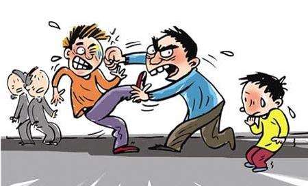 讲解！轻伤能判几年“郢中白雪”