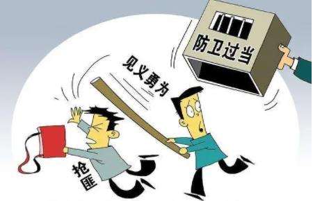 讲解！轻伤能判几年“郢中白雪”