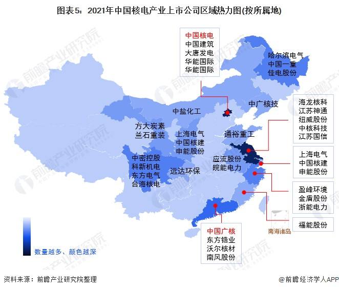 分析！2021年是中国最可怕的一年“星星点点”