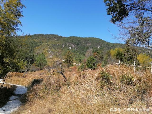 分析！笔架山在哪“冰清水冷”