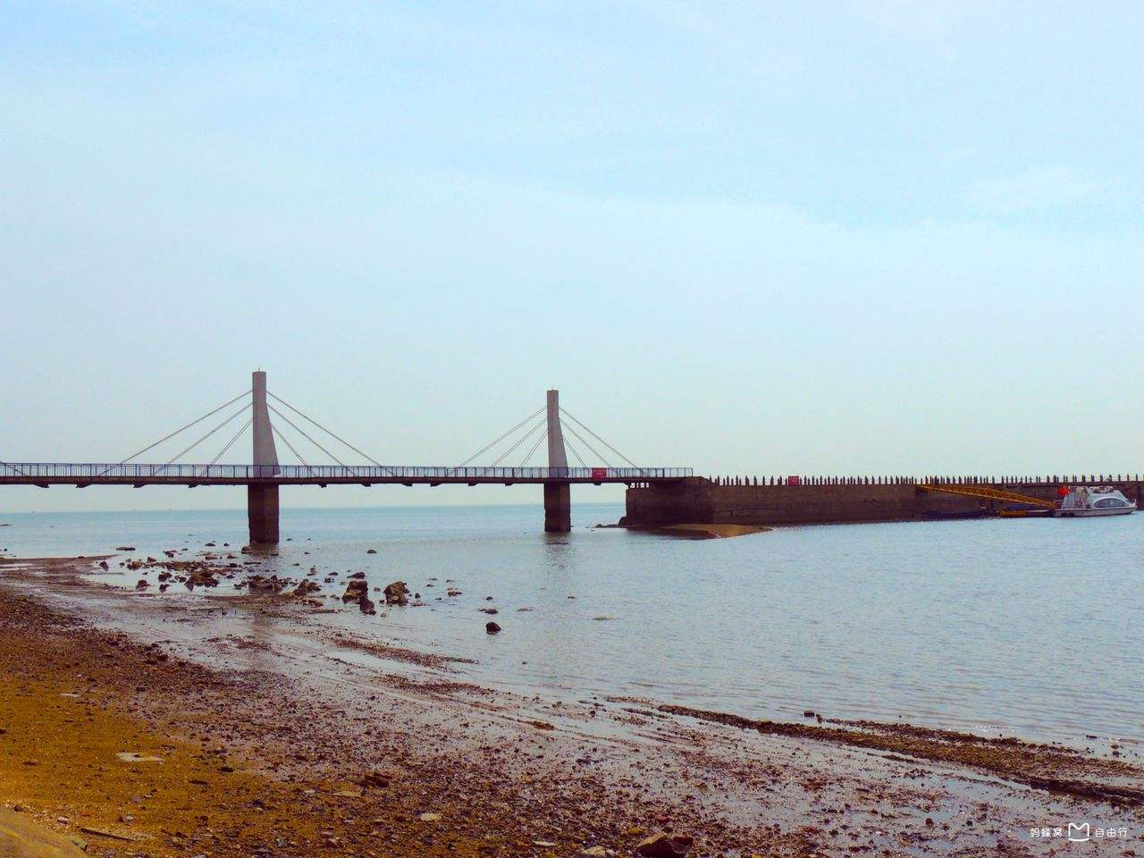 分析！笔架山在哪“冰清水冷”