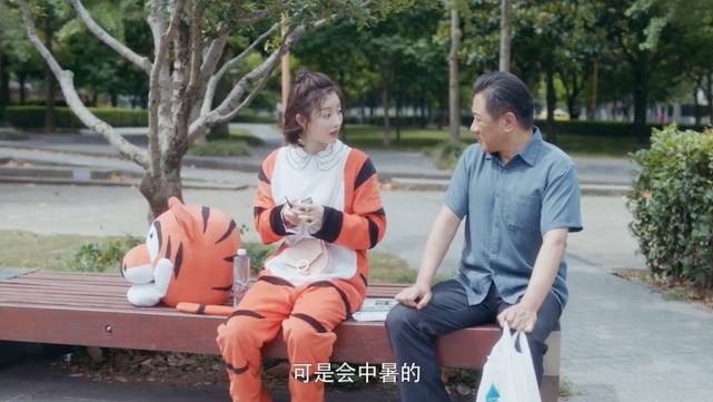 讲解！安家向公馆“桃红柳绿”